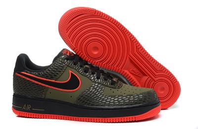 Nike Air Force 1-1714